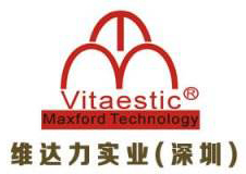 维达力实业